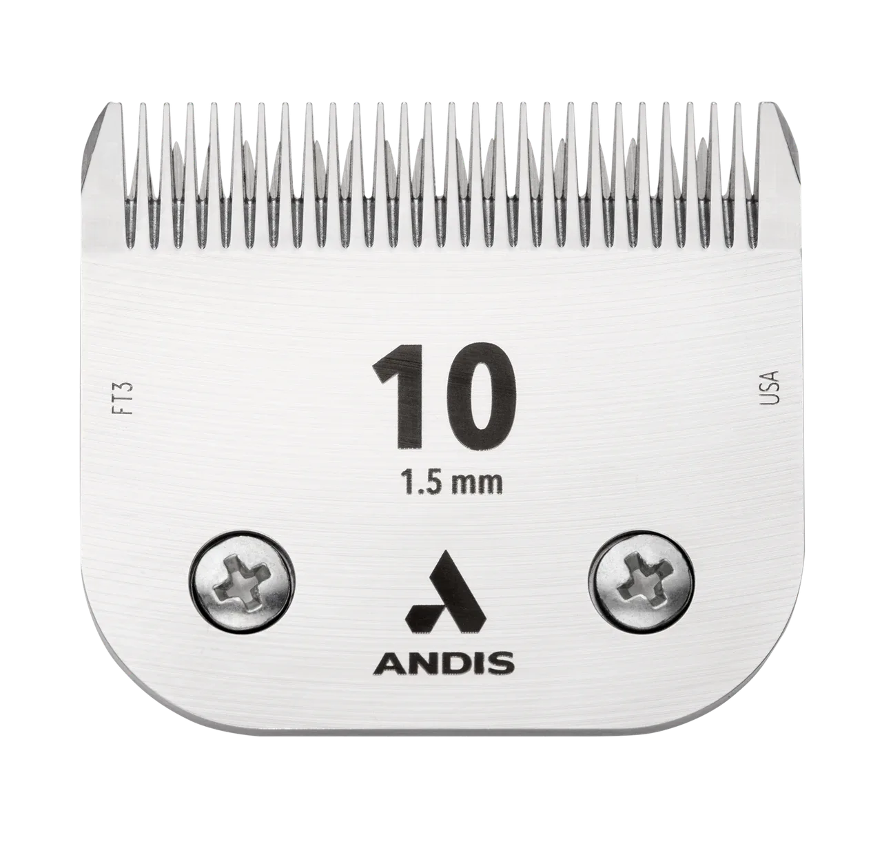 Andis UltraEdge Clipper Blade, Size 10