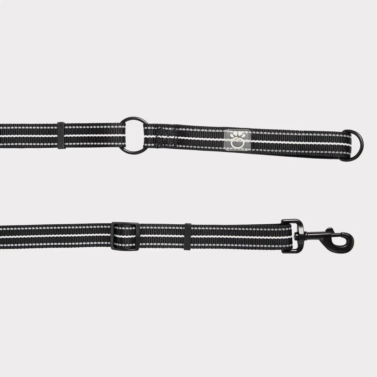 GF Pet Reflective Dog Leash, EEZY-6 - Image 2