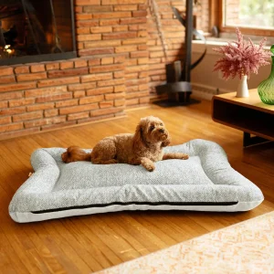 All Day Reversible Dog Bed – Show Dog Collection