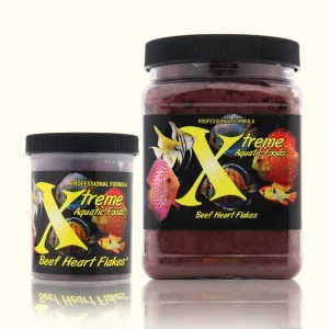 Xtreme Beef Heart Flakes