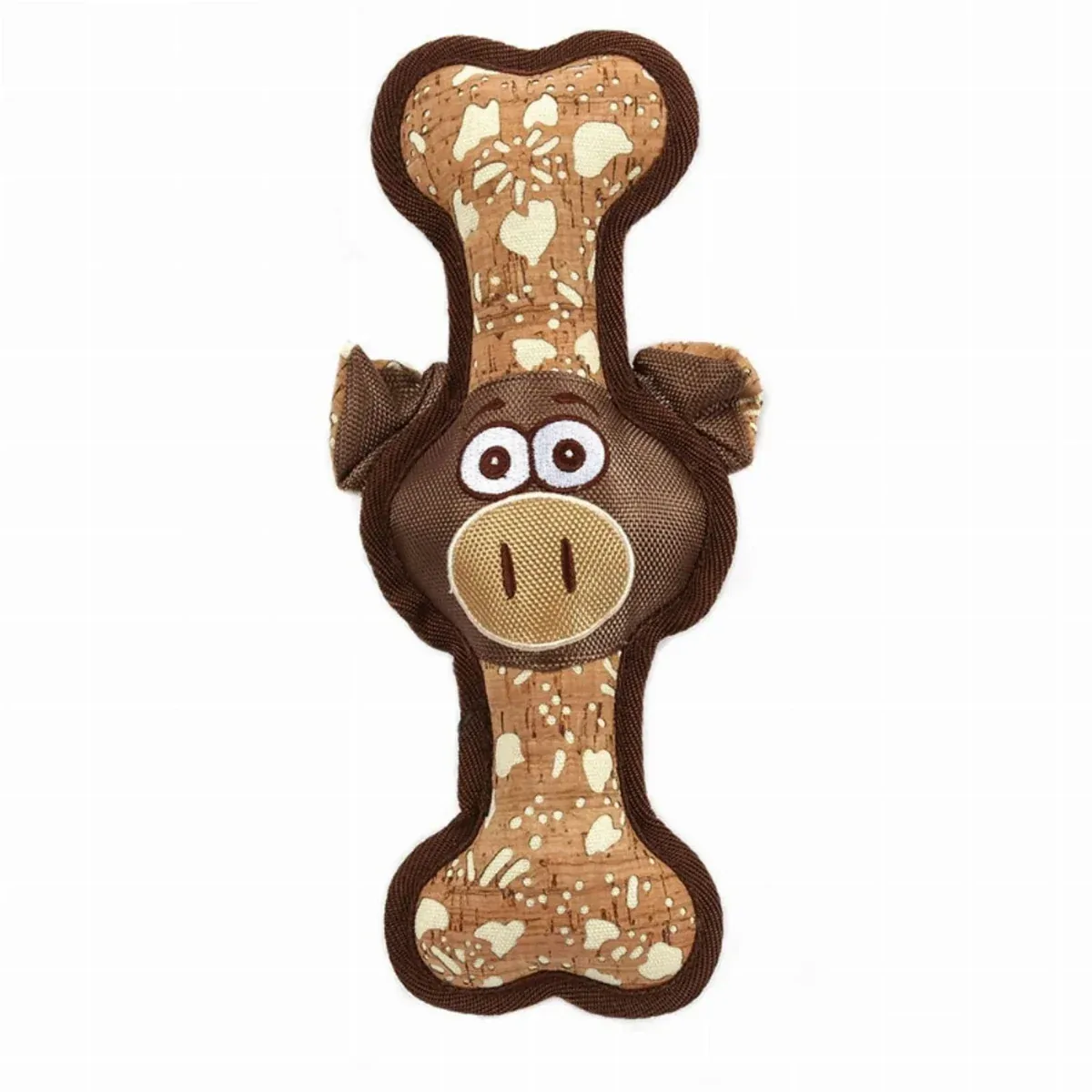 ZA Corkie Friends Bone Heads Pig - Image 2
