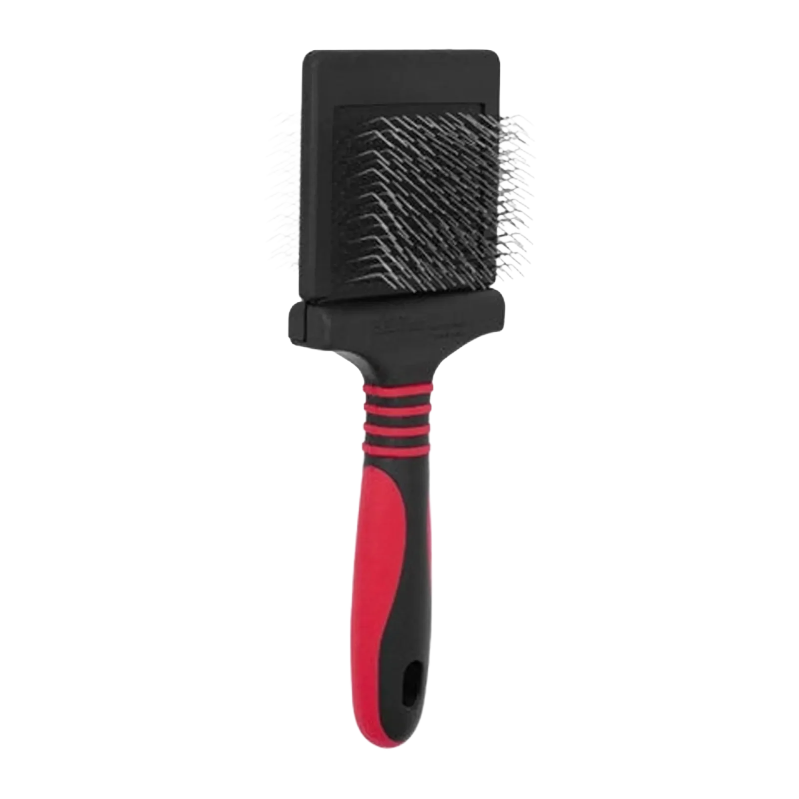 Dematting Extra Firm Slicker Brush - Image 2