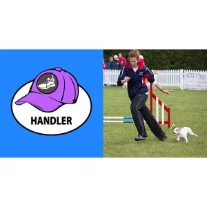 Clean Run The Three Hats of Agility, Part 2: The Handler's Hat, Being the Handler Your Dog Understands