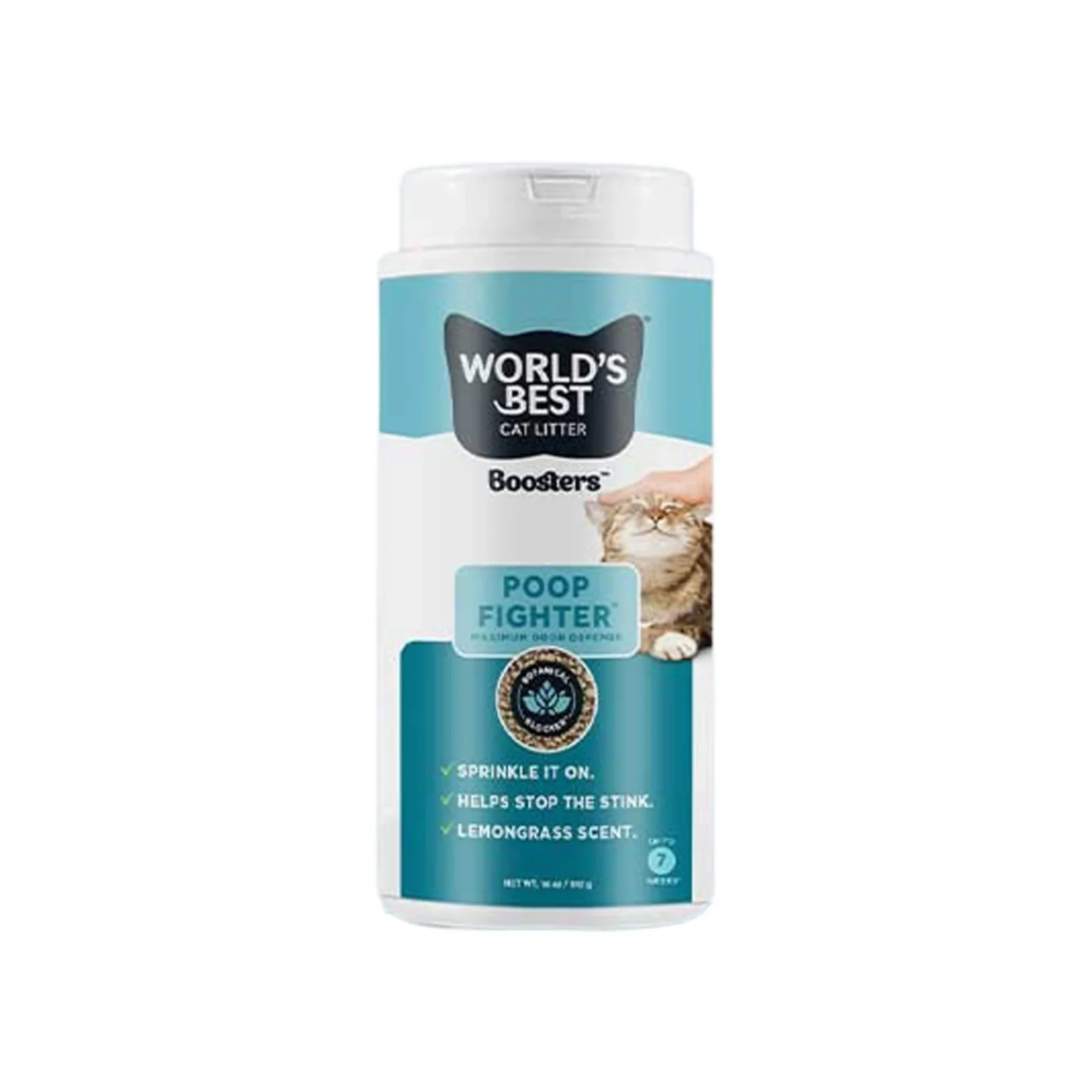 World's Best Cat Litter Boosters - Image 2
