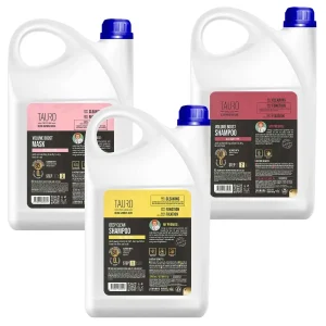 Tauro Ultra Deep Clean-Volume Boost