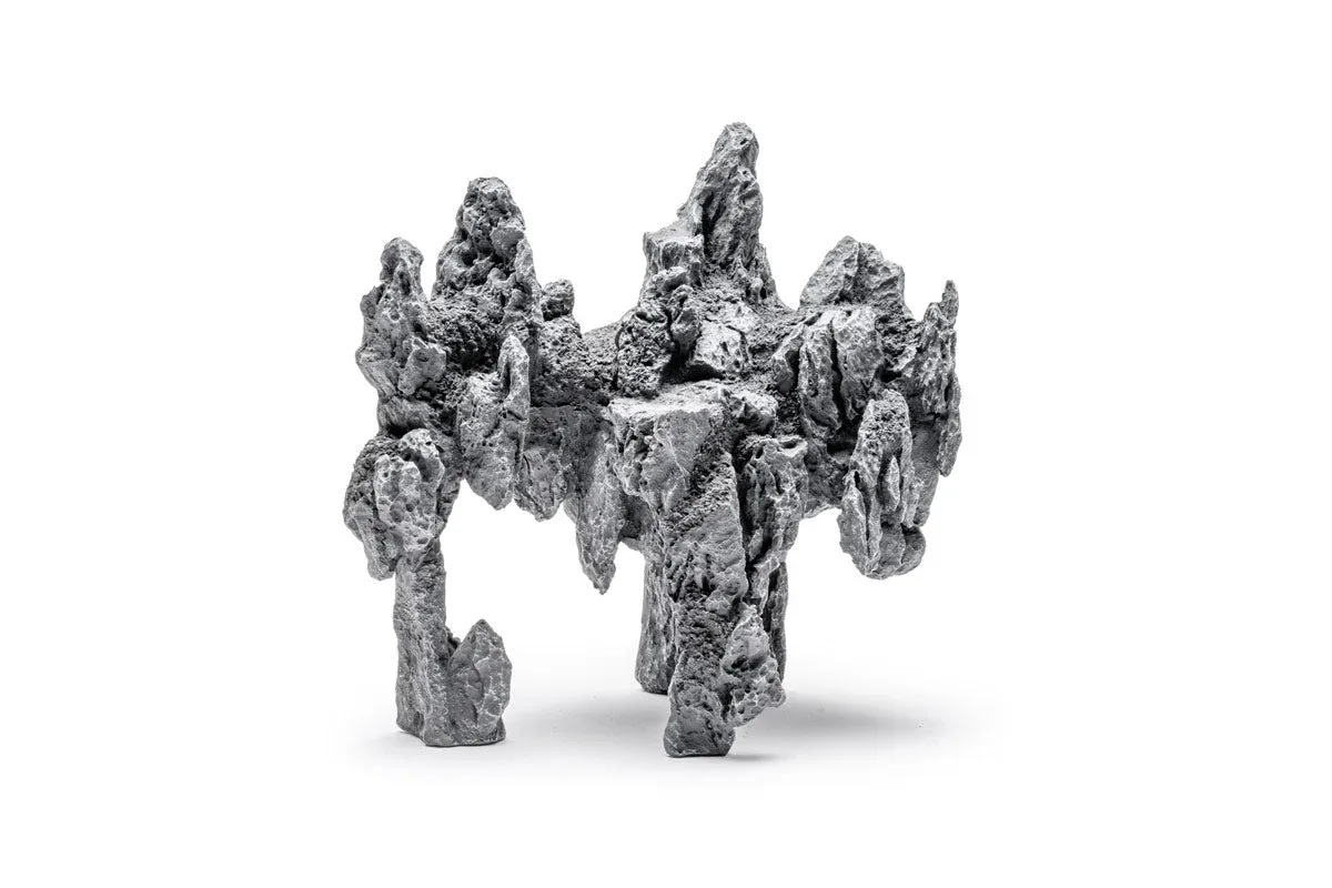 UNS Strata Black Mountain Seiryu Stone Type 3 - B - Image 2