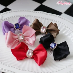 Wooflink Sugar Fairy Hairbow in Many Colors