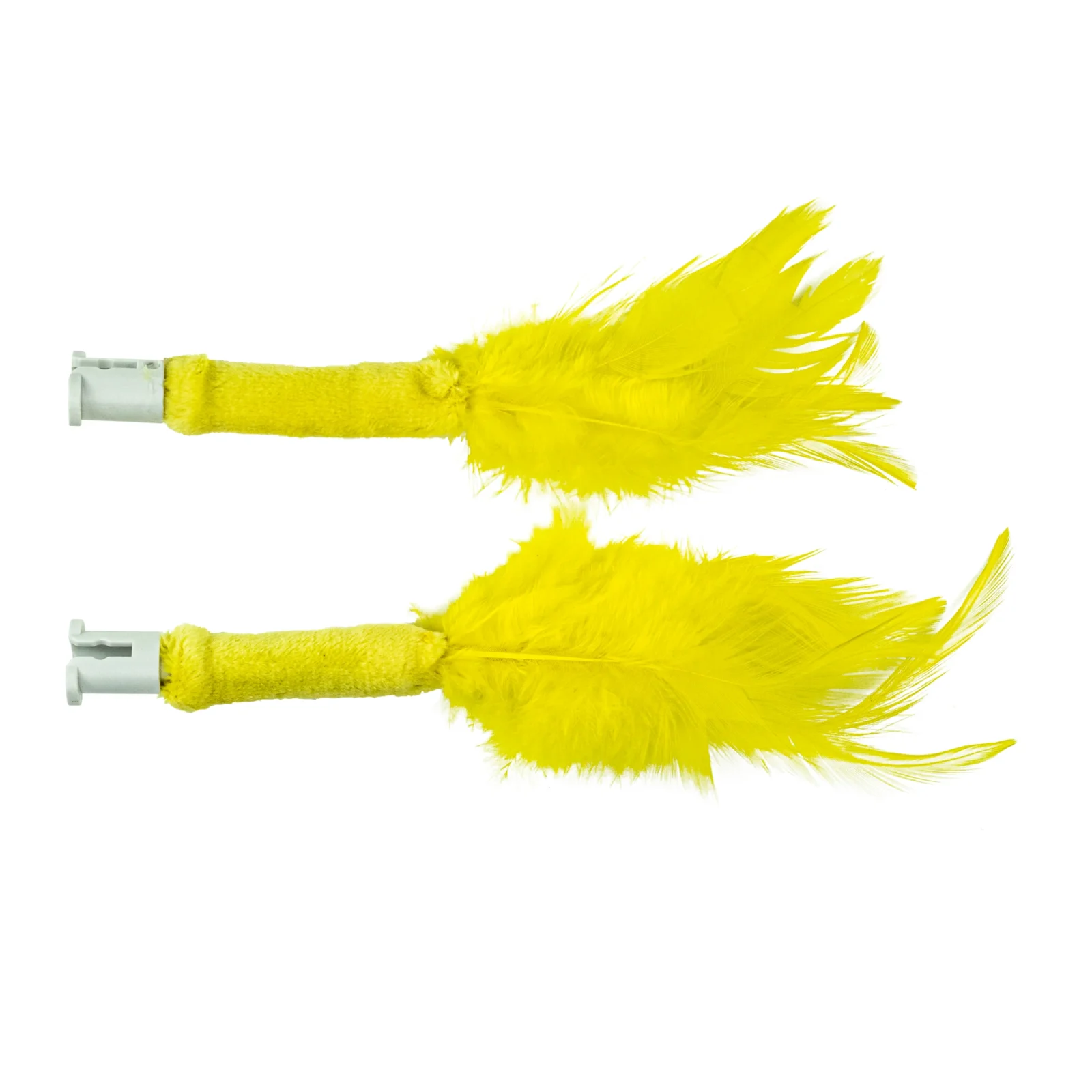 Peek-A-Bird™ Cat Toy Replacement Feathers