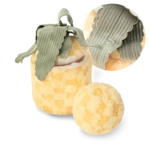 MY PINEAPPLE POP