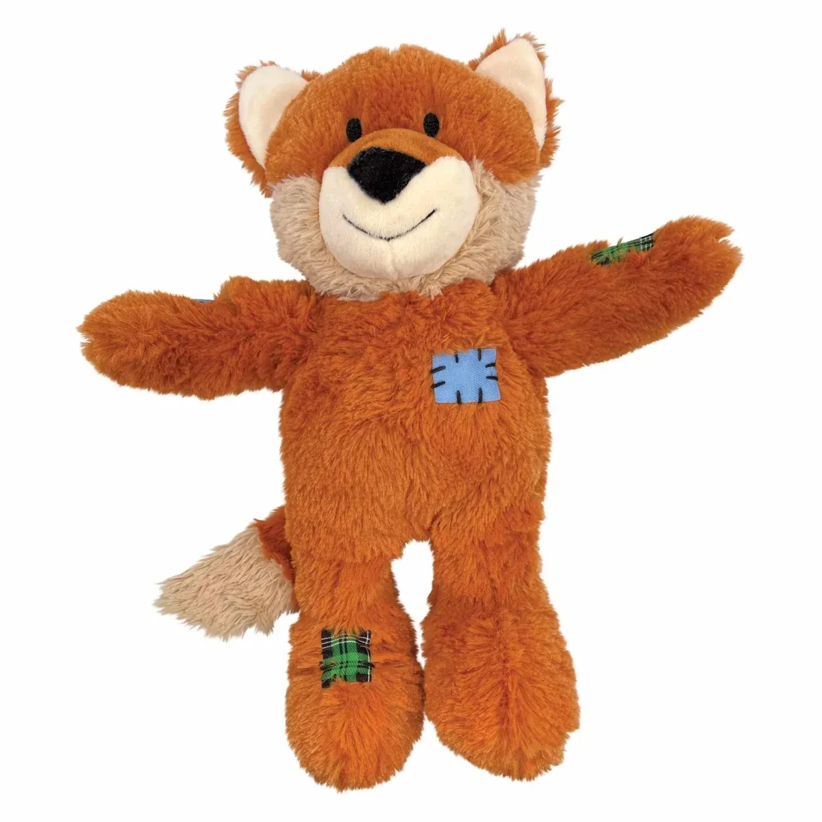 KONG Wild Knots Fox Dog Rope Dog Toy Medium/Large