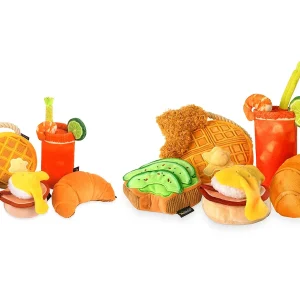 Barking Brunch Collection