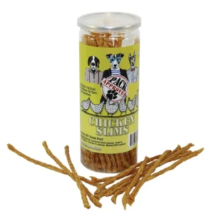 Chicken Slims - 8 oz