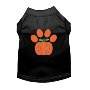 Bark Fifth Avenue Pawtumn Harvest Dog Tee
