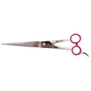 GE Gatr Left Hand Shear 8.5 in Straight