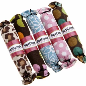 Pet Candy Stix Cat Toy