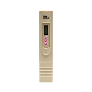 Chihiros TDS Meter