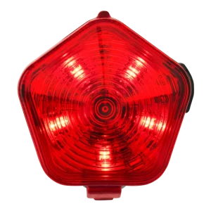 Audible Beacon™ Safety Light
