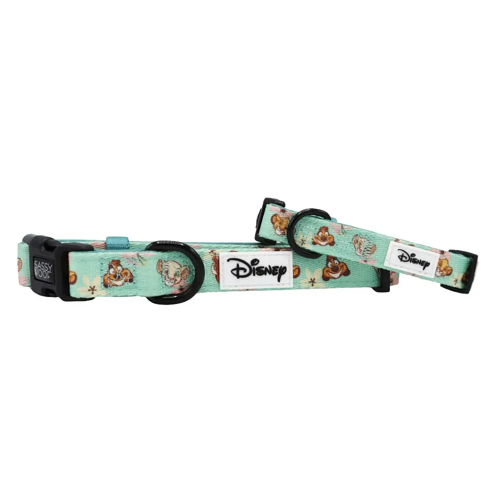 Dog Collar - Disney's the Lion King Wild Kingdom - Image 2