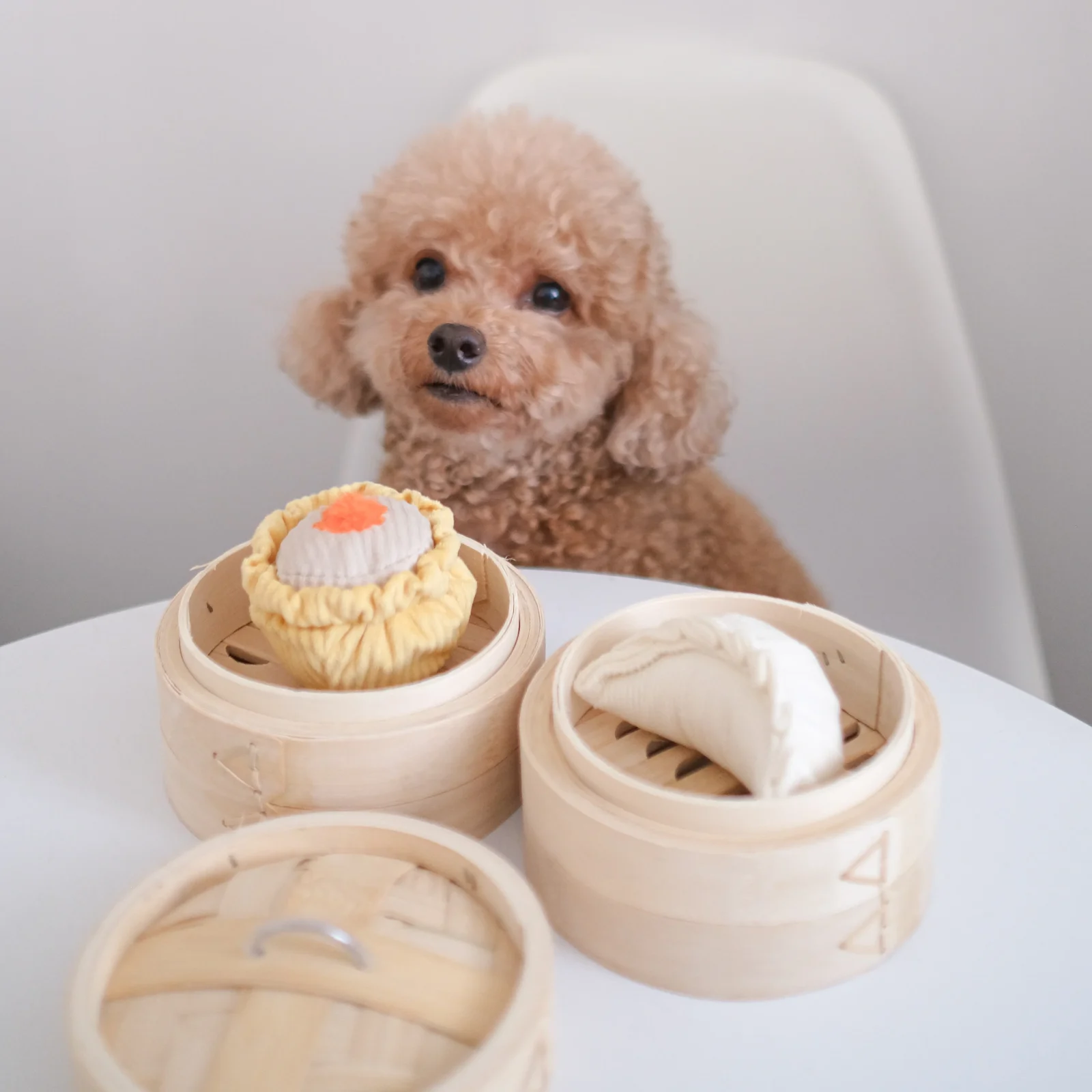 DIM SUM POP - Image 2