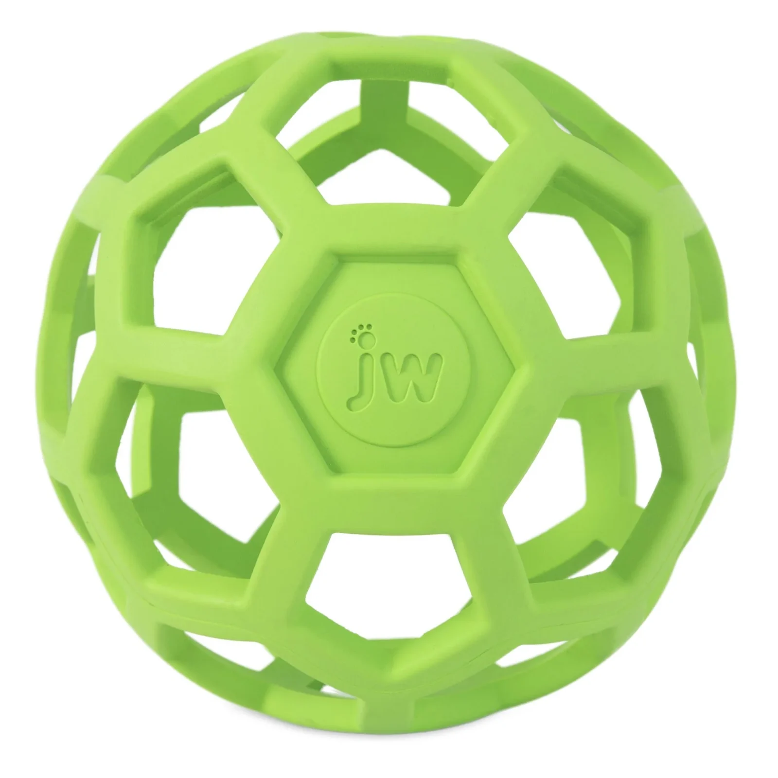 JW Hol-ee Roller Dog Toy - Image 2