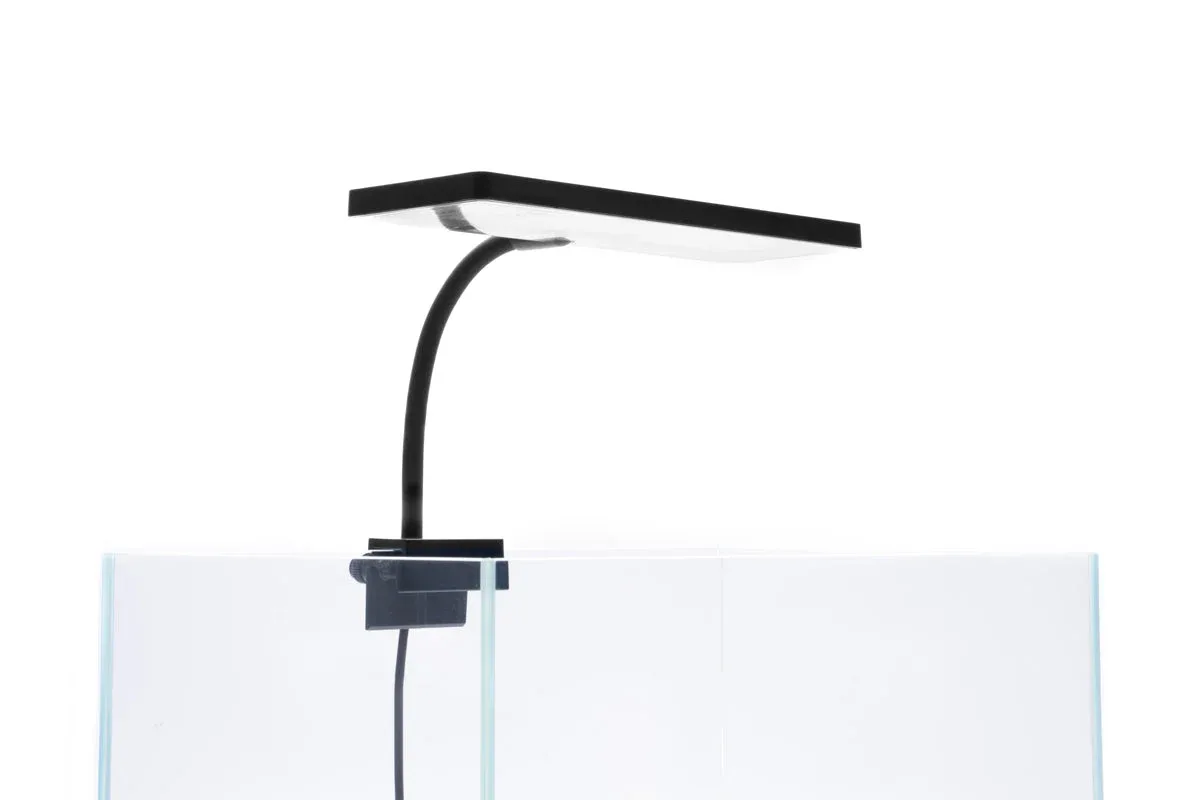 Aqua Worx EOS LED Aquarium Light - White - Image 2