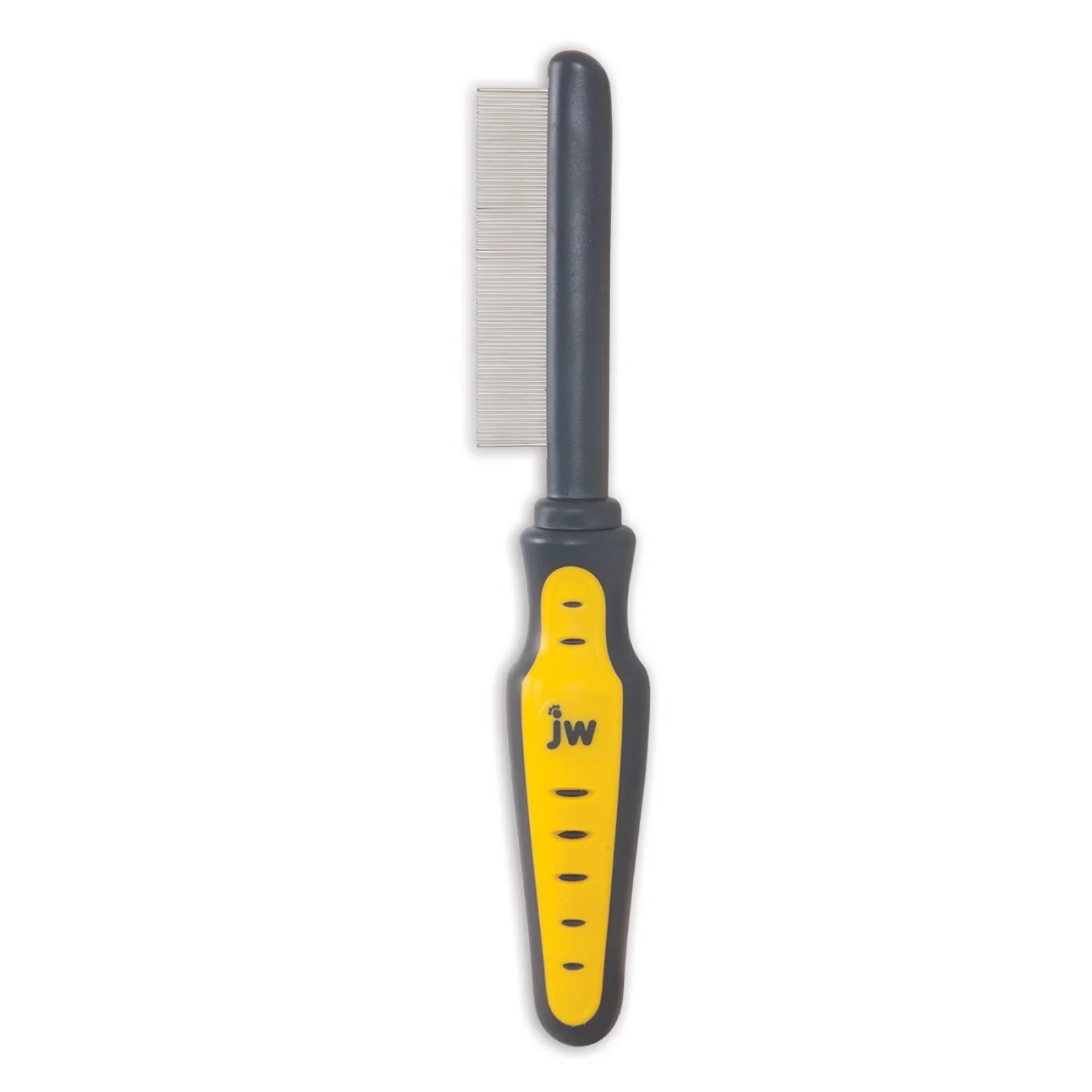JW Gripsoft Flea Comb - Image 2