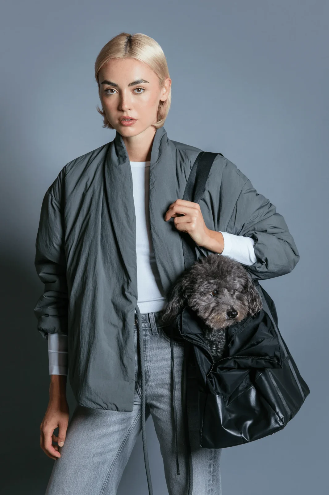 Commuter Carrier Bag - Image 2