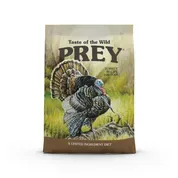 Taste of the Wild PREY Turkey Limited Ingredient Recipe Dry Dog Food