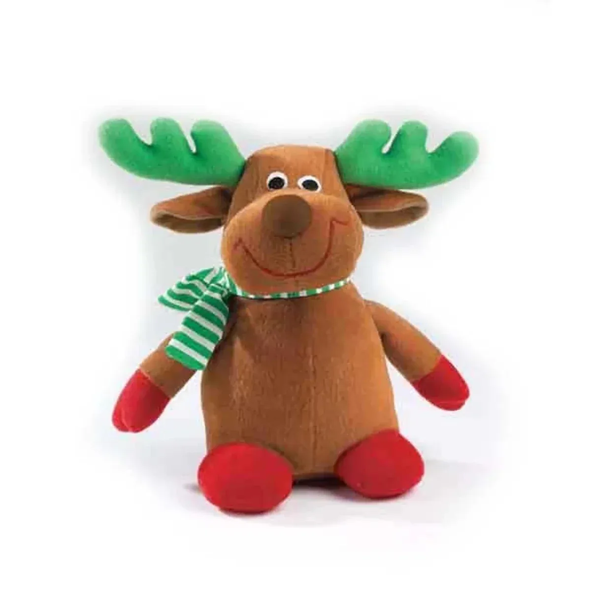 ZA Holiday Friend Reindeer, 7.5 in - Image 2