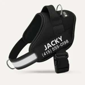 Dogshood ™ No Pull Harness