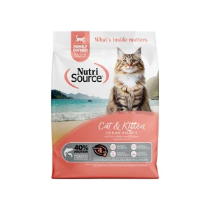 Nutrisource Grain Free Dry Cat Food