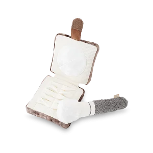 SETTING POWDER & BRUSH
