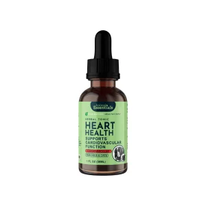 Animal Essentials Heart Health Cardiovascular Support for Dogs & Cats