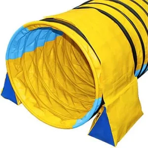 Clean Run Trainer's Edge Agility Tunnel Bags