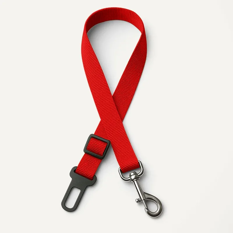 Dog Safety Seat Belt - Image 2