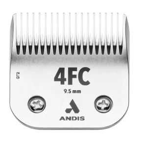 Andis CeramicEdge Blade, Size 4FC