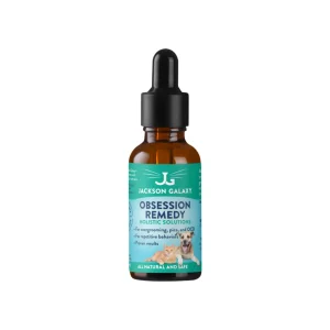 Jackson Galaxy Obsession Remedy for Cats