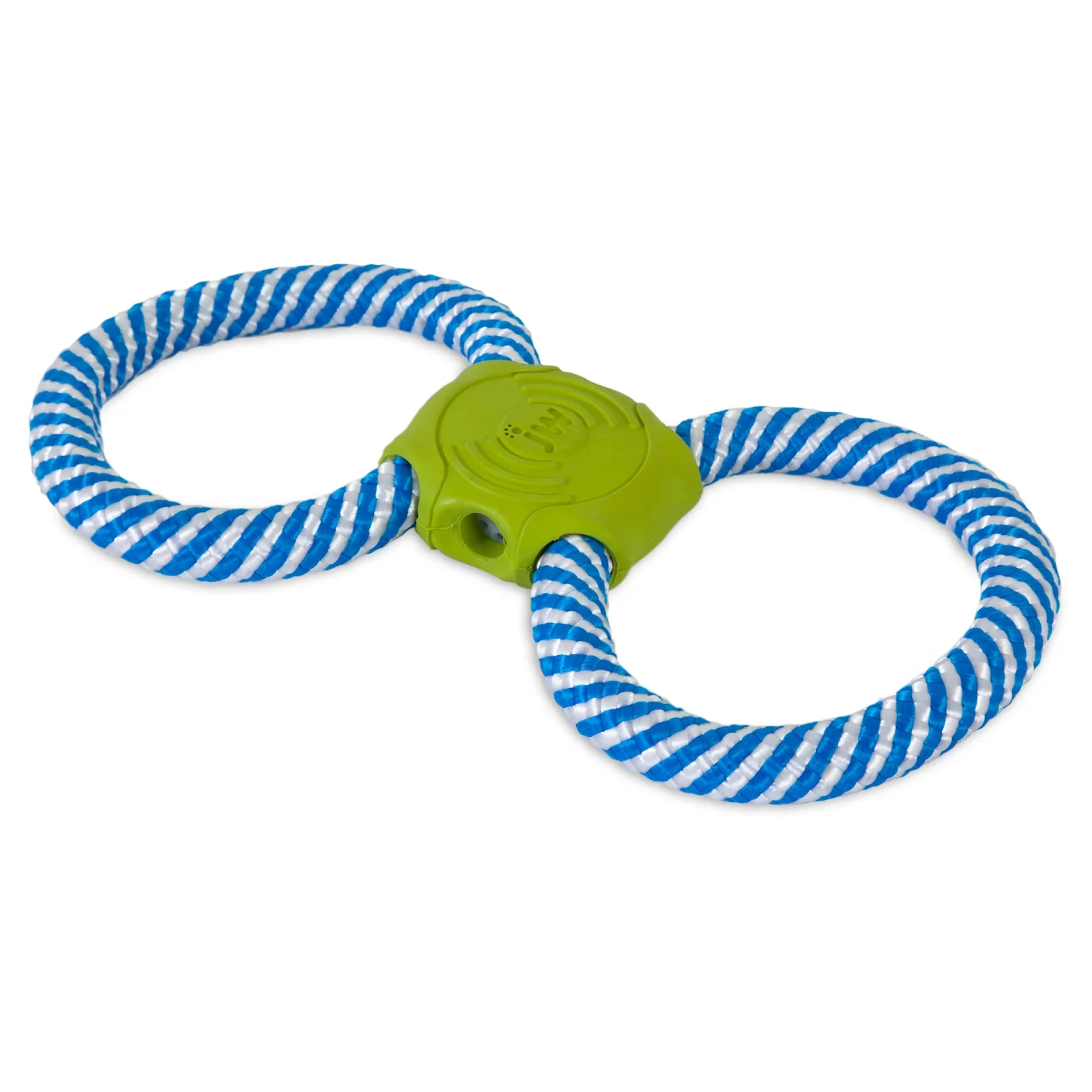 JW Giggle Tug Dog Toy - Image 2