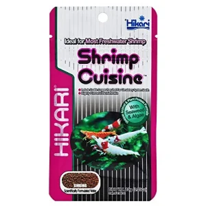 Hikari Shrimp Cuisine - 0.35 oz