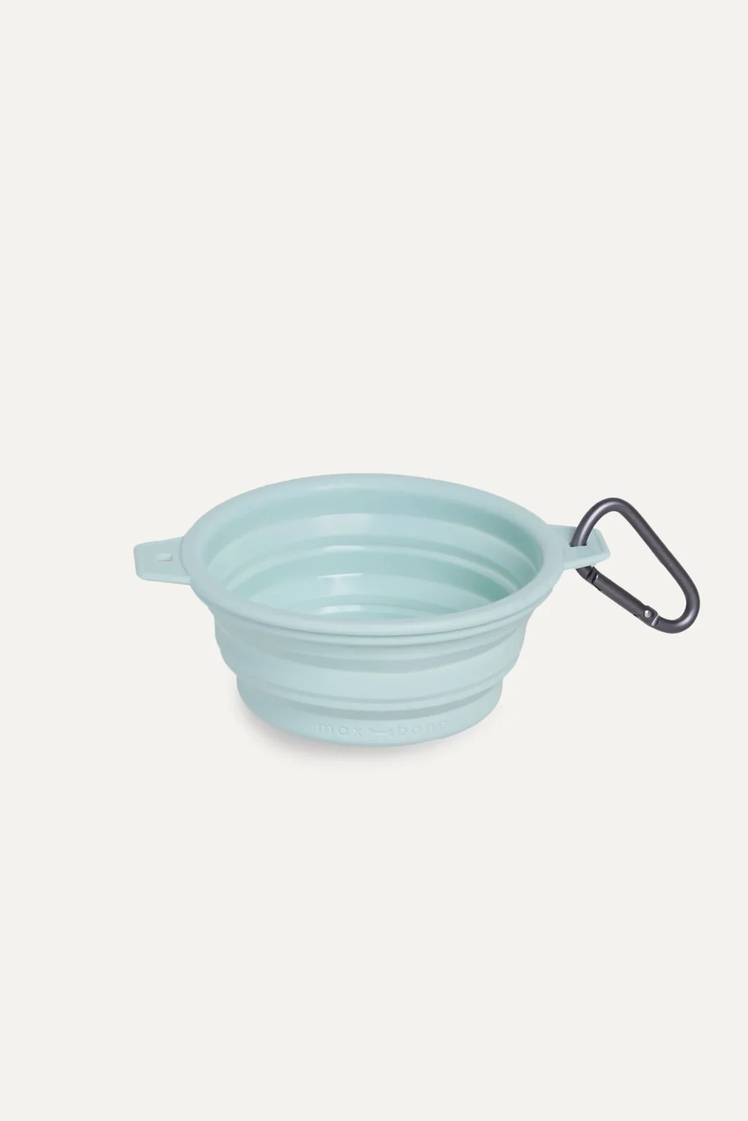 Rubber Travel Bowl - Image 2