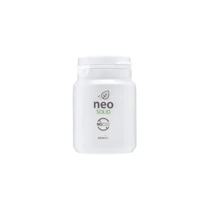 Aquario Neo Solid No CO2 Tab - Aquatic Plant Root Fertilizer