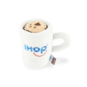 IHOP x Play Barking Bean Brew