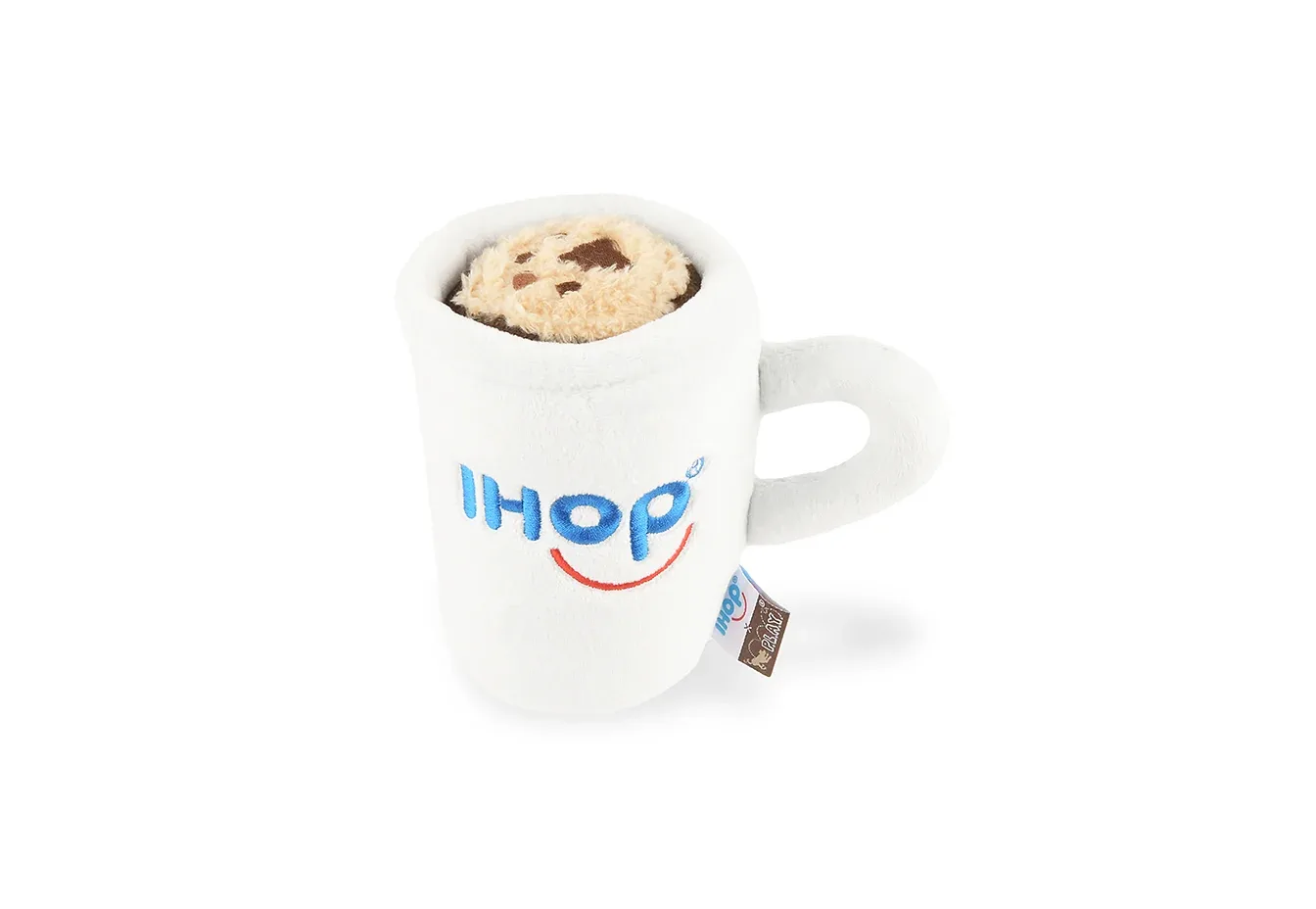 IHOP x Play Barking Bean Brew