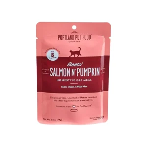 Portland Pet Food Grain Free Homestyle Cat Meals