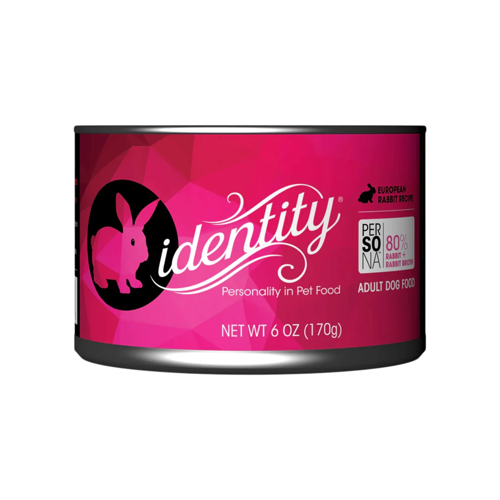 Identity Persona Pate Grain Free Wet Dog Food - Image 2