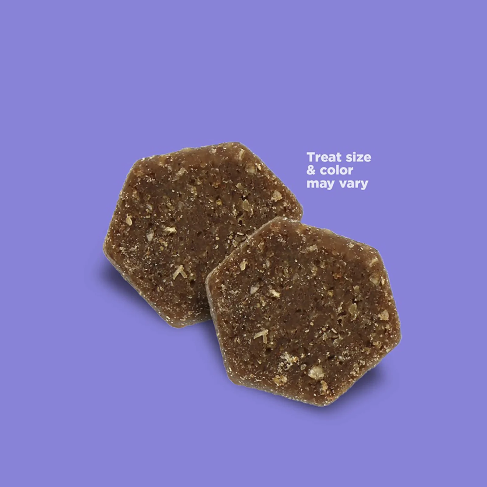 Nutrisource Grain Free Big Bites Soft & Chewy Dog Treats - Image 2