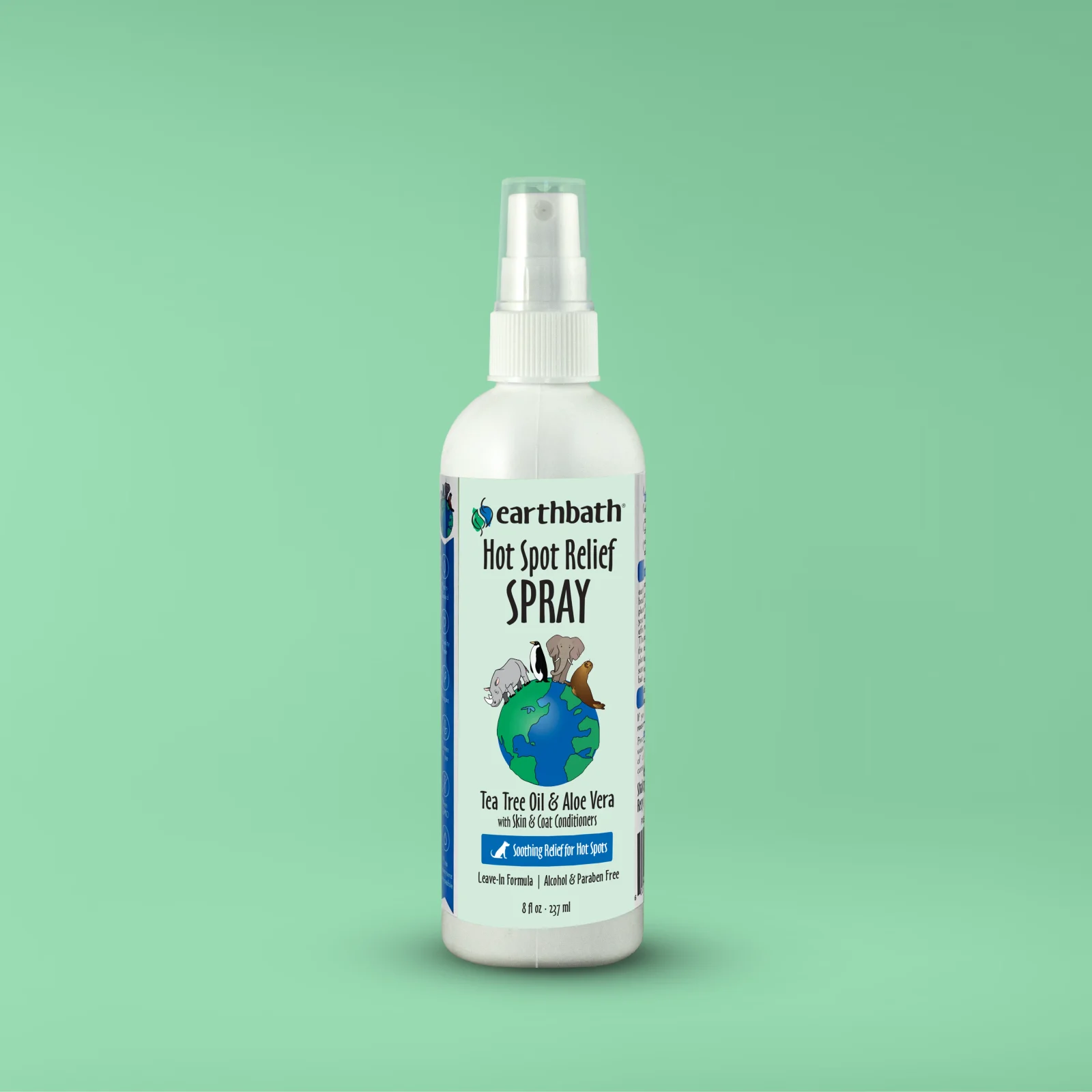 Hot Spot Relief Spray - Image 2