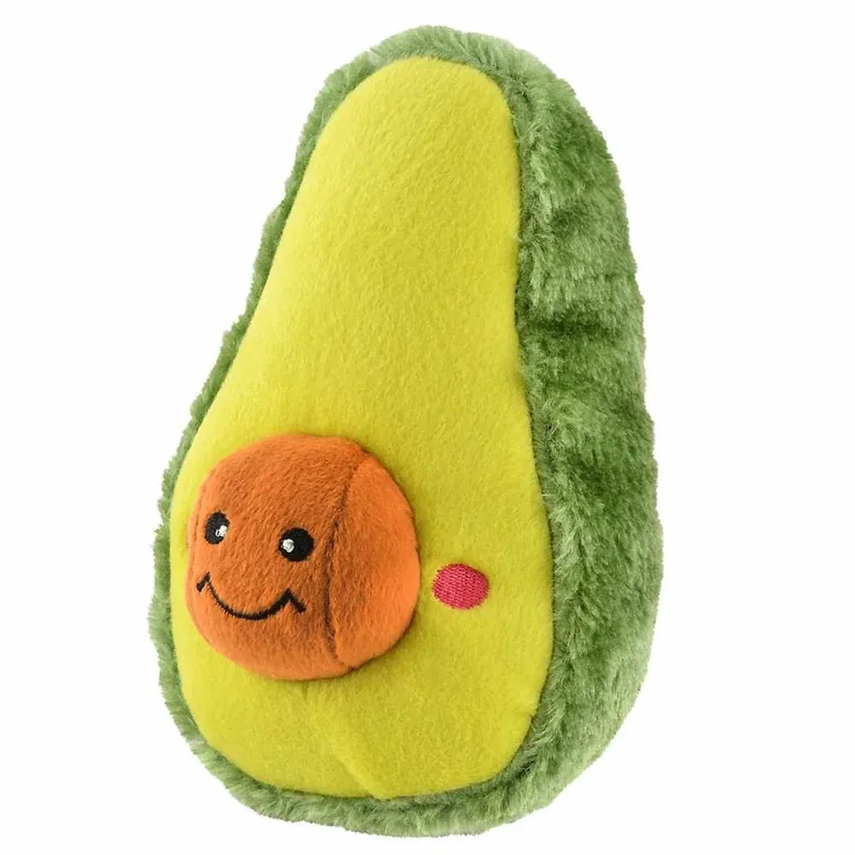 ZippyPaws NomNomz Avocado - Image 2