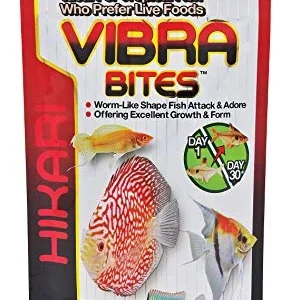 Hikari Vibra Bites - 2.57 oz