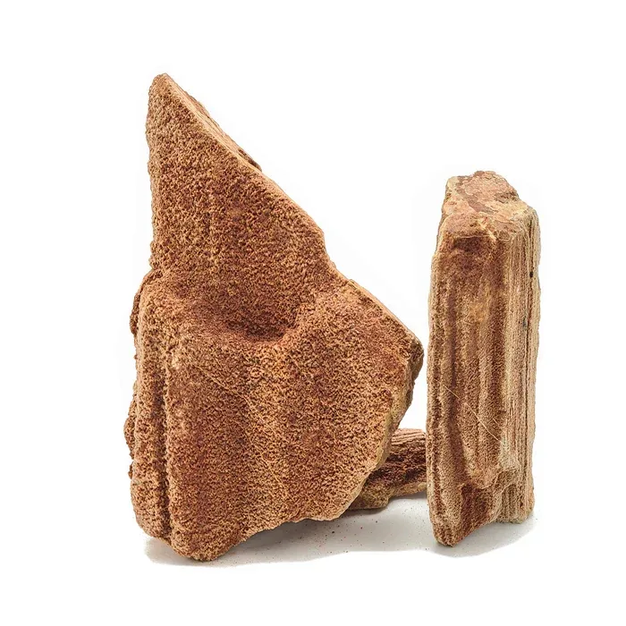 Redwood Petrified Stone Kit - Image 2